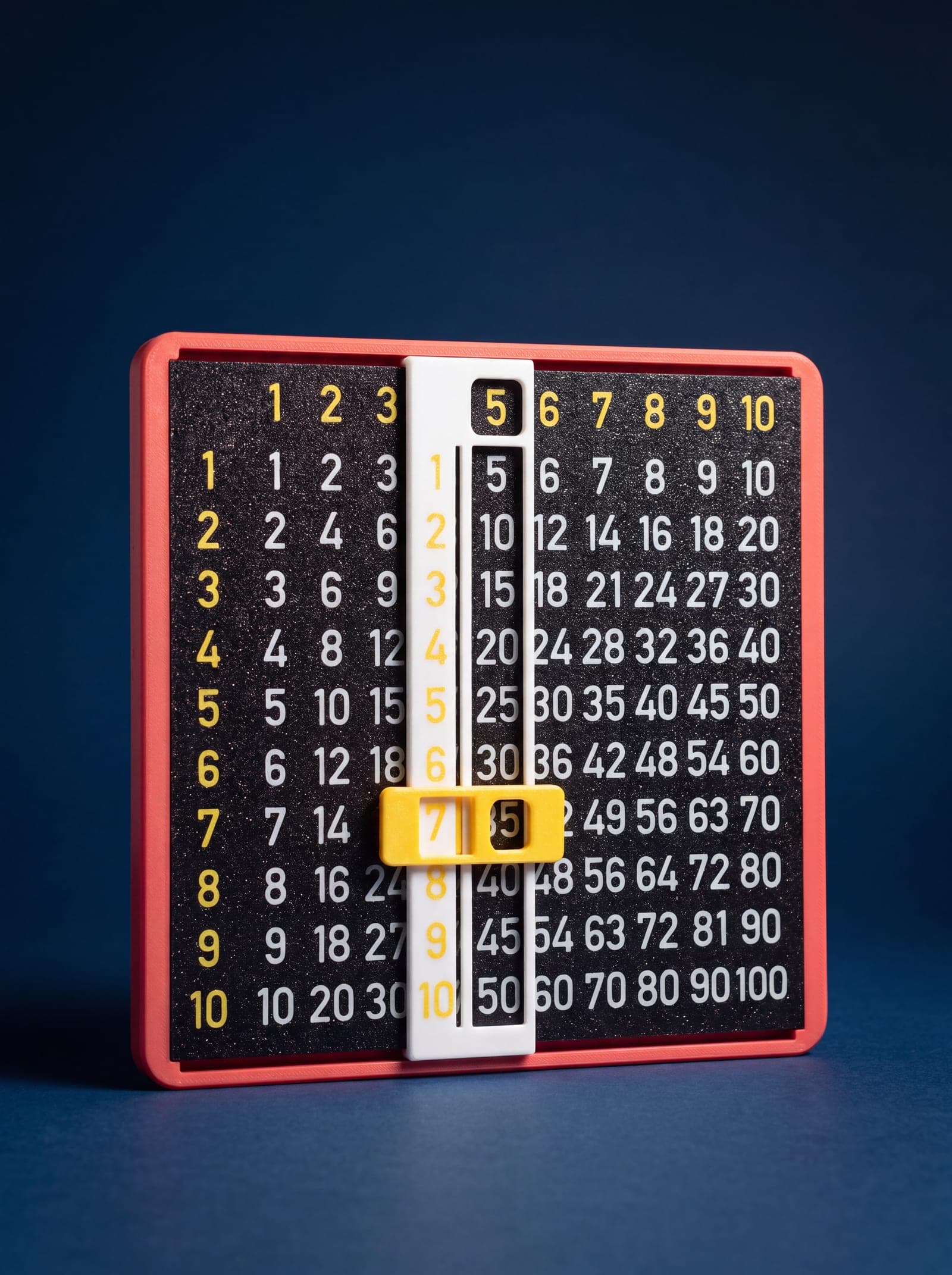 Multiplication Board